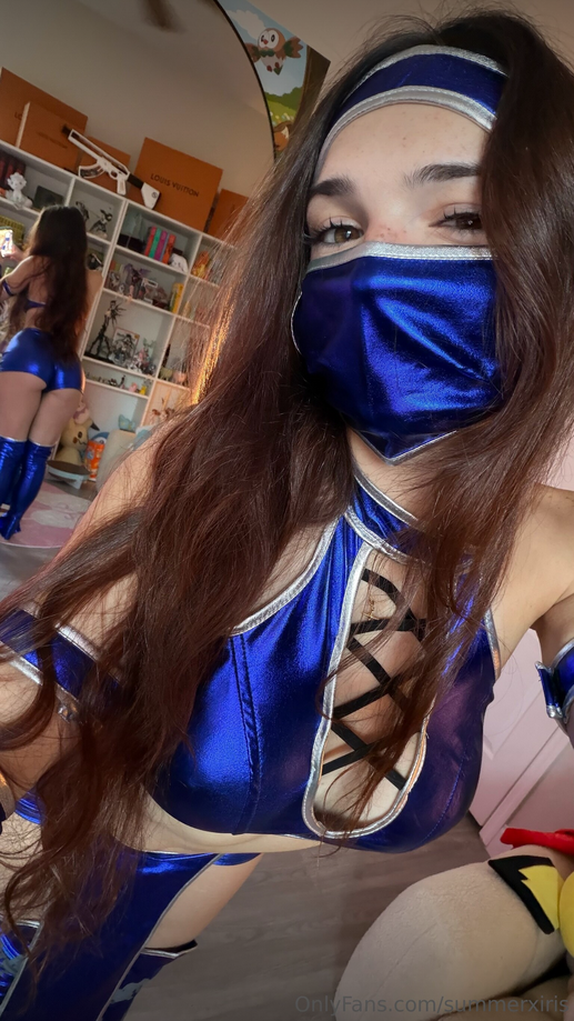 ovwvou/sky | summerxiris OnlyFans Nude Leaks photo leak 52 of 414