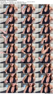 Nicolette Bloom ManyVids Nude Leaks photo leak 9 of 43