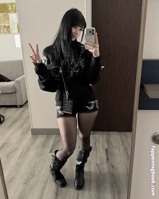 OkayGnomie Onlyfans Nude Leaked Photos photo leak 8 of 46