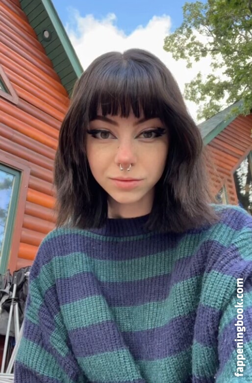 OkayGnomie Onlyfans Nude Leaked Photos photo leak 25 of 46