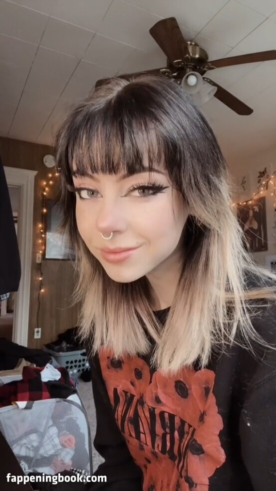 OkayGnomie Onlyfans Nude Leaked Photos photo leak 26 of 46