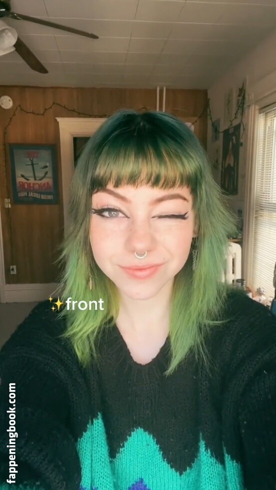 OkayGnomie Onlyfans Nude Leaked Photos photo leak 27 of 46