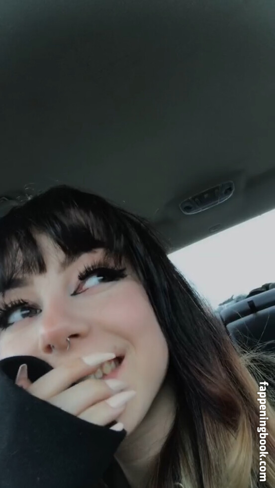 OkayGnomie Onlyfans Nude Leaked Photos photo leak 29 of 46