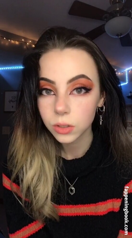 OkayGnomie Onlyfans Nude Leaked Photos photo leak 31 of 46