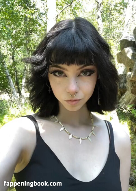 OkayGnomie Onlyfans Nude Leaked Photos photo leak 32 of 46