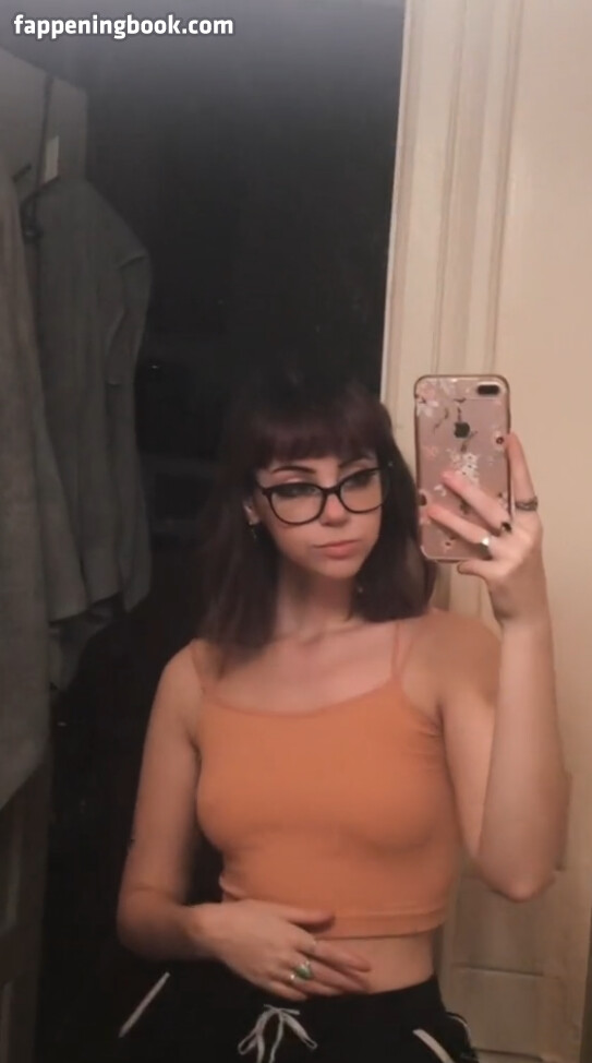 OkayGnomie Onlyfans Nude Leaked Photos photo leak 35 of 46