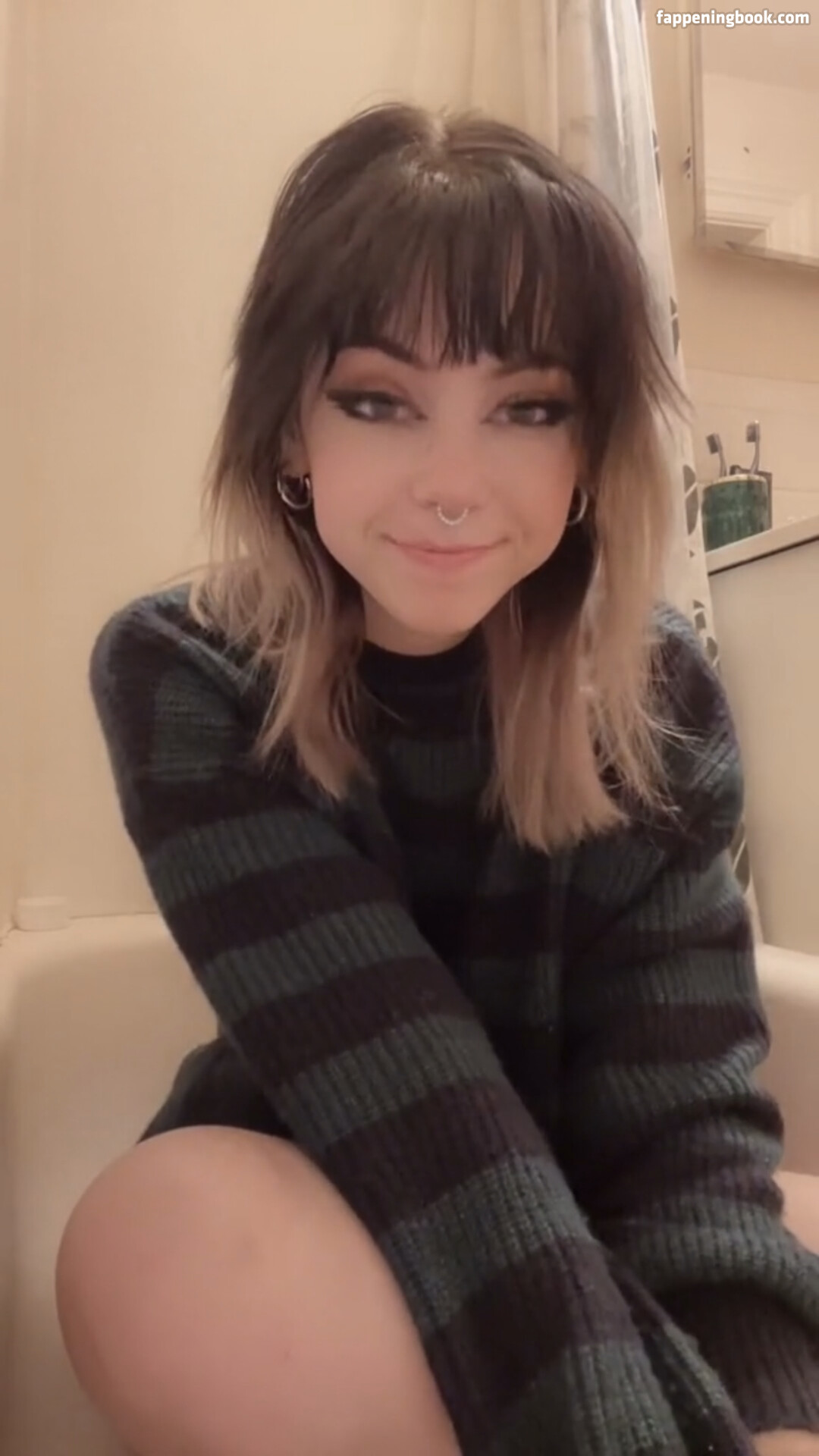 OkayGnomie Onlyfans Nude Leaked Photos photo leak 38 of 46