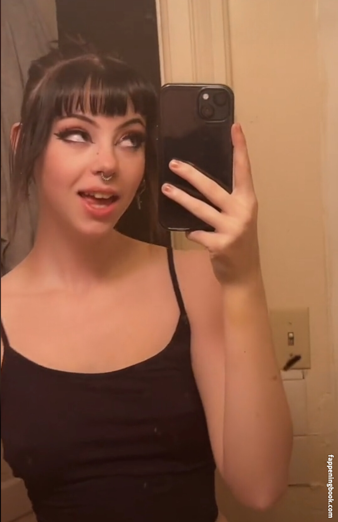 OkayGnomie Onlyfans Nude Leaked Photos photo leak 40 of 46