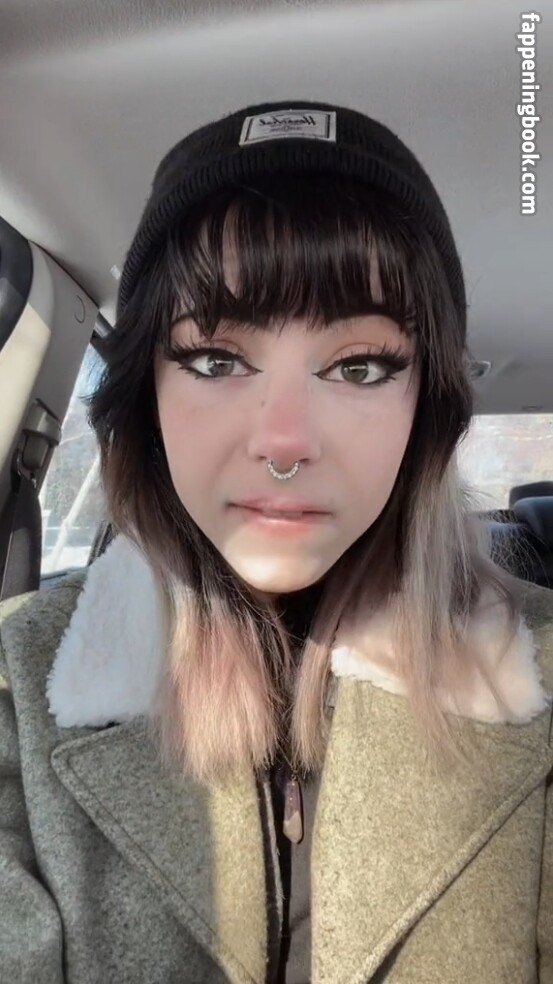 OkayGnomie Onlyfans Nude Leaked Photos photo leak 42 of 46