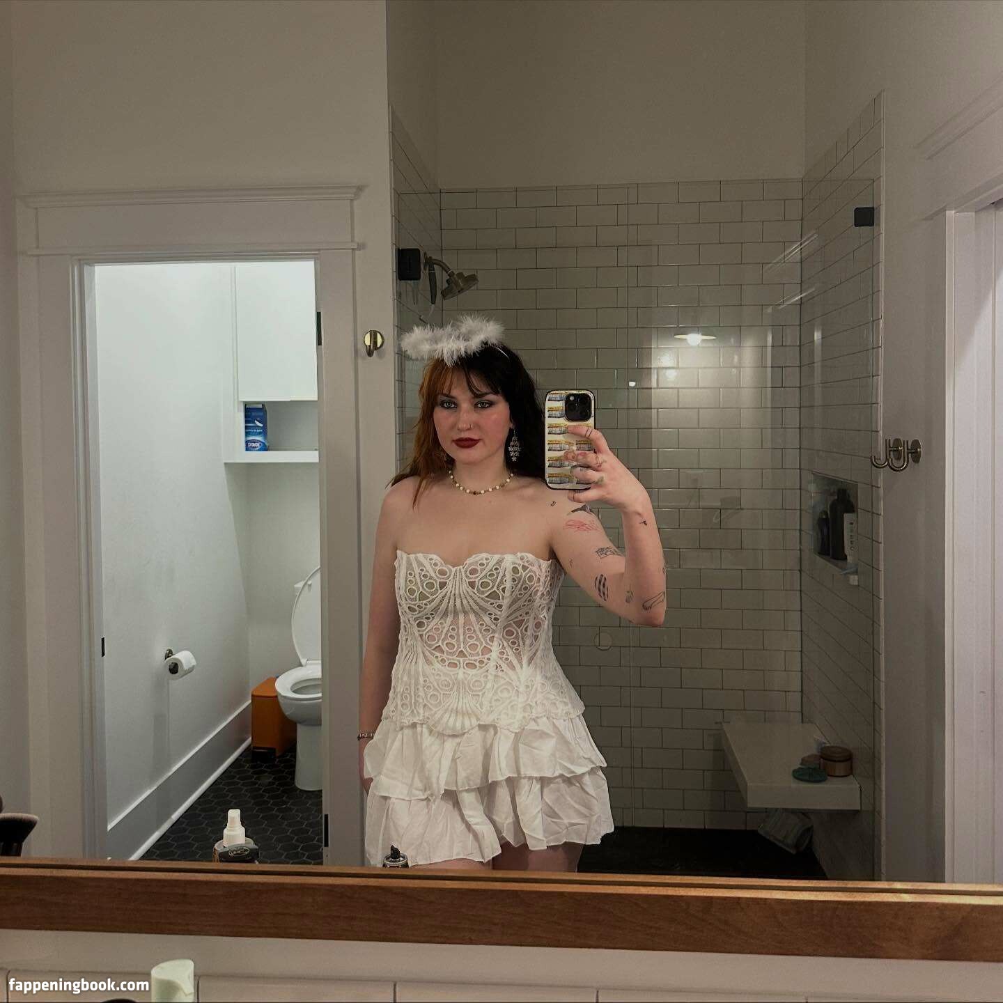 Gayle Onlyfans Nude Leaked Photos photo leak 1 of 41