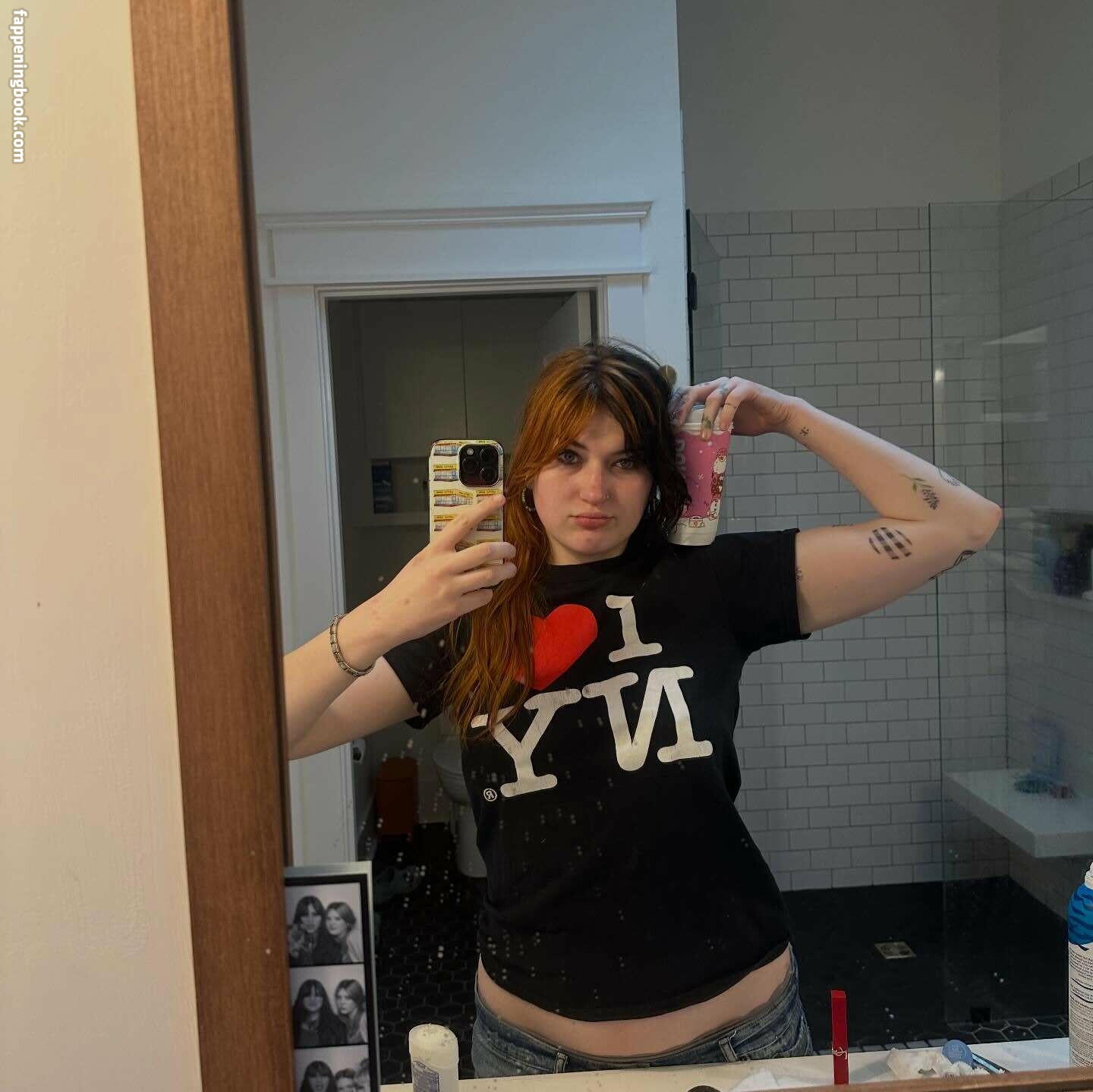 Gayle Onlyfans Nude Leaked Photos photo leak 2 of 41