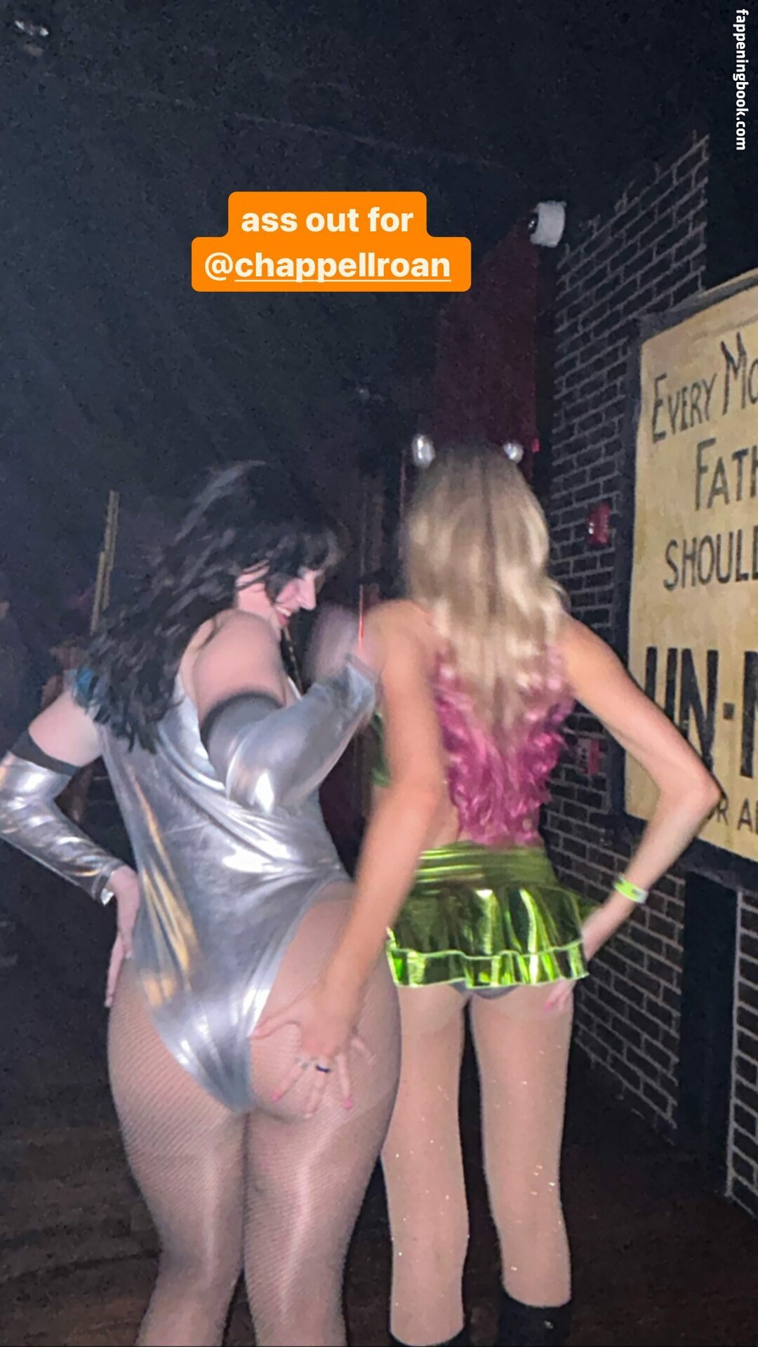 Gayle Onlyfans Nude Leaked Photos photo leak 3 of 41