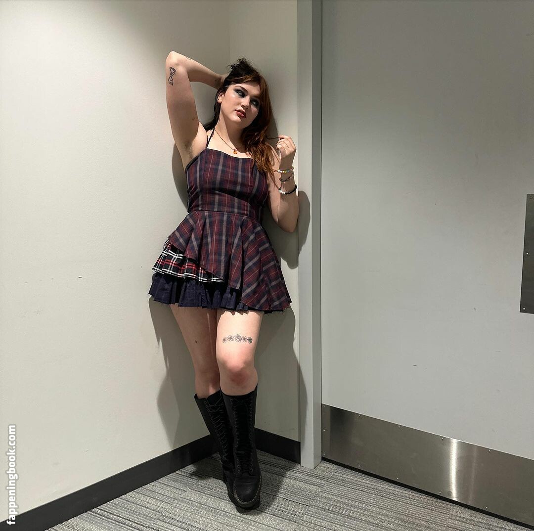 Gayle Onlyfans Nude Leaked Photos photo leak 12 of 41