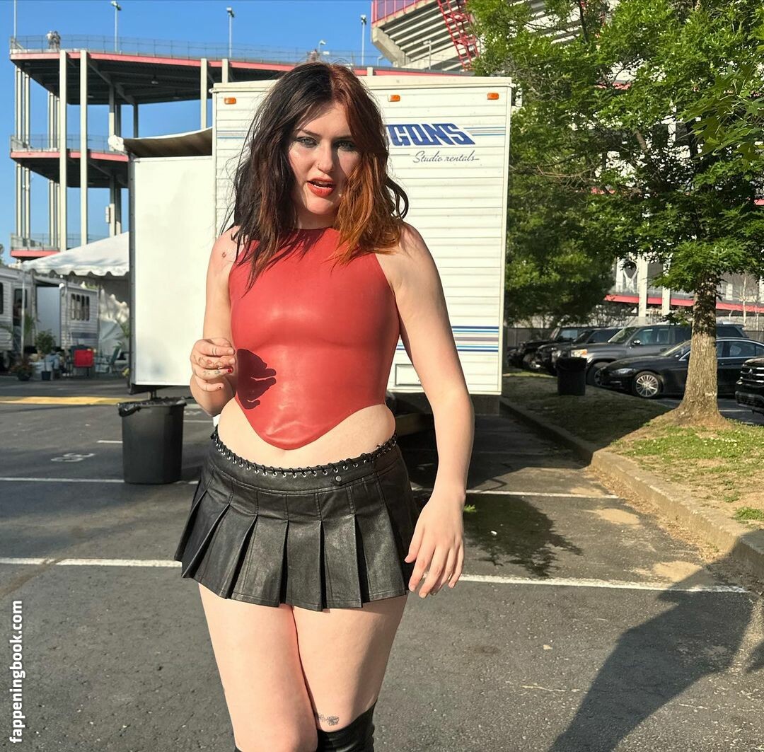 Gayle Onlyfans Nude Leaked Photos photo leak 14 of 41