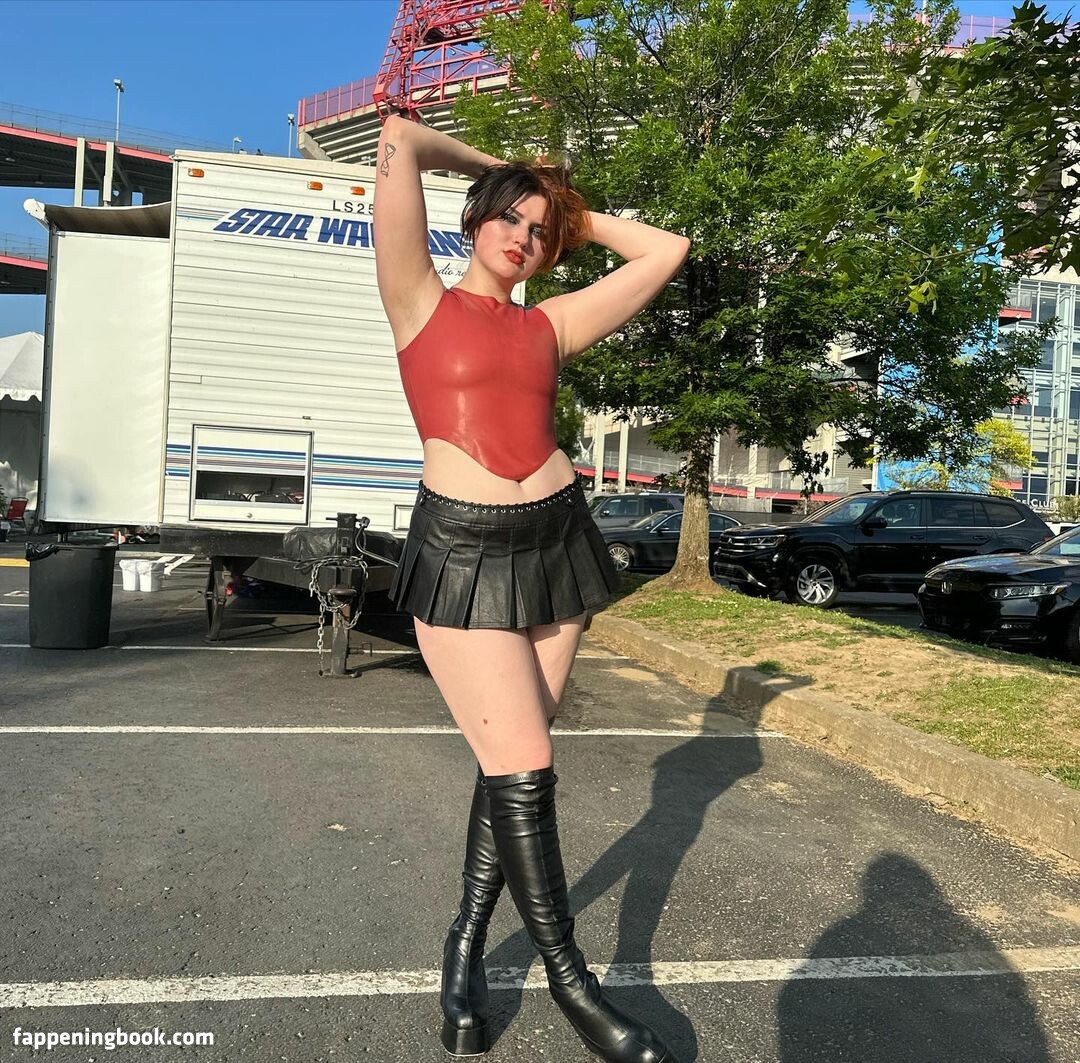 Gayle Onlyfans Nude Leaked Photos photo leak 15 of 41