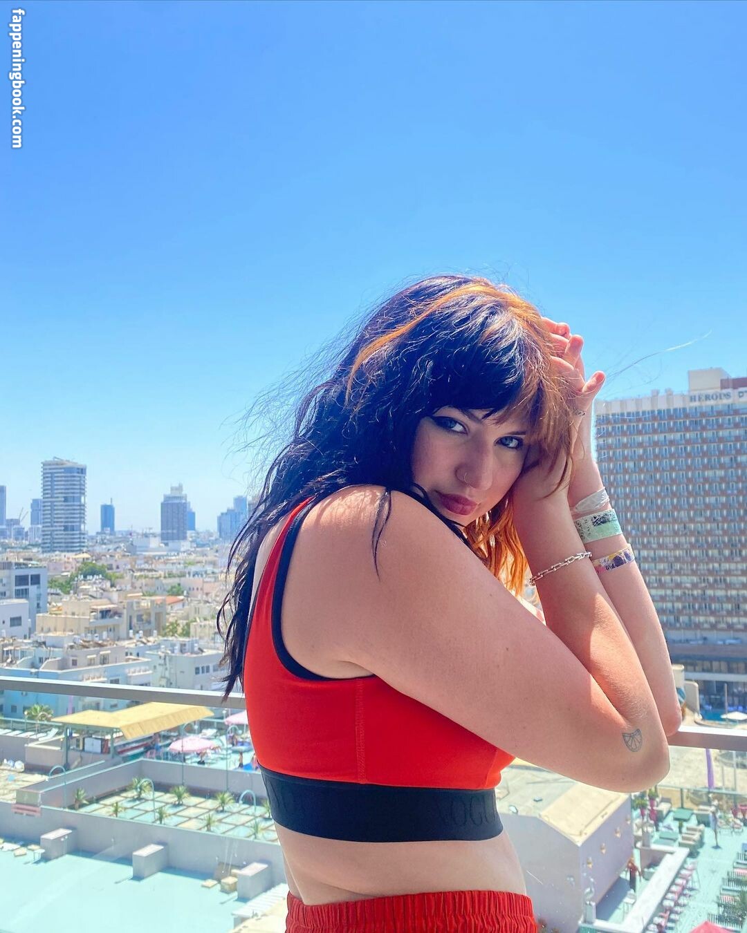 Gayle Onlyfans Nude Leaked Photos photo leak 16 of 41
