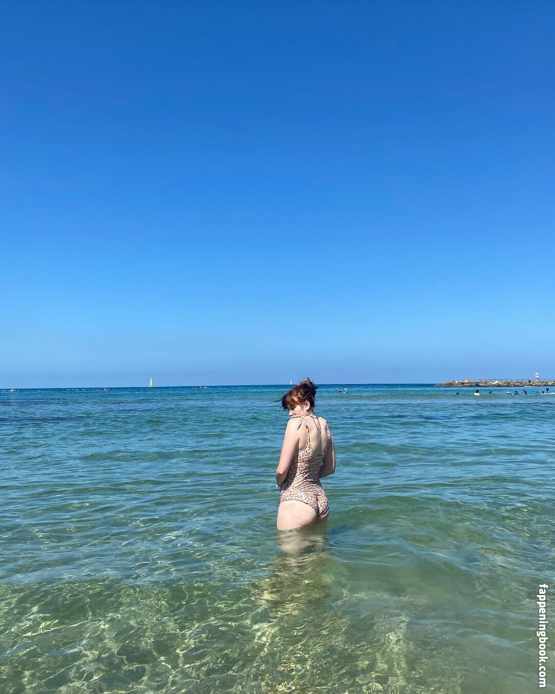 Gayle Onlyfans Nude Leaked Photos photo leak 17 of 41