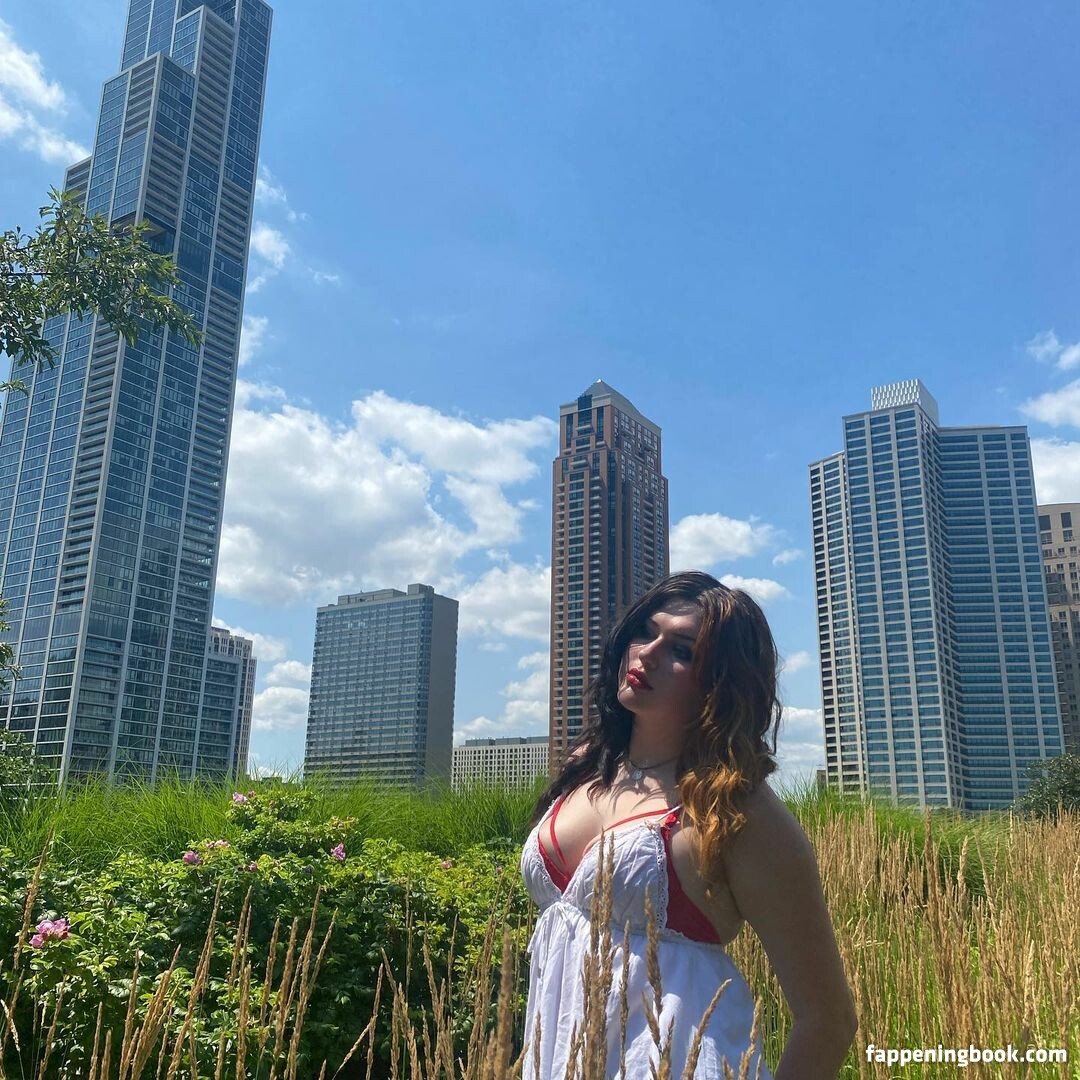 Gayle Onlyfans Nude Leaked Photos photo leak 22 of 41
