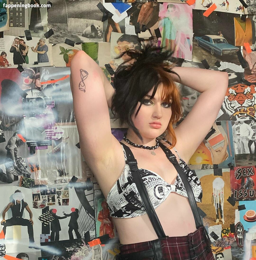 Gayle Onlyfans Nude Leaked Photos photo leak 26 of 41