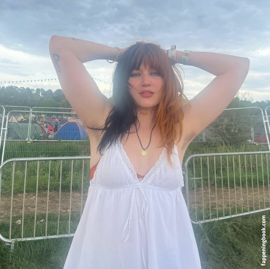 Gayle Onlyfans Nude Leaked Photos photo leak 27 of 41