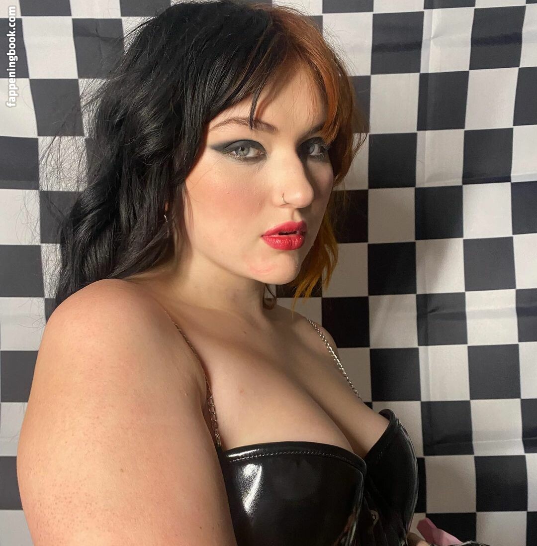 Gayle Onlyfans Nude Leaked Photos photo leak 32 of 41