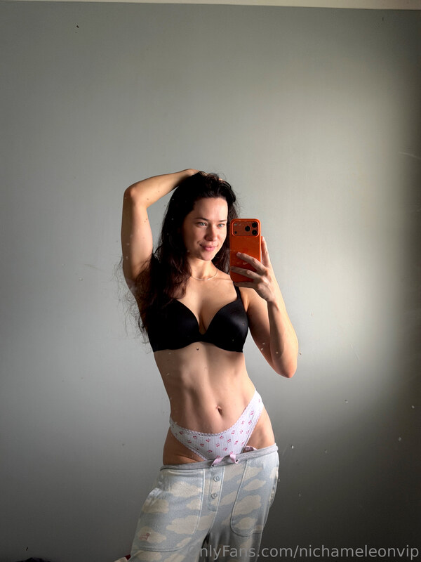 Nichameleon Patreon Nude Leaks photo leak 4 of 1192