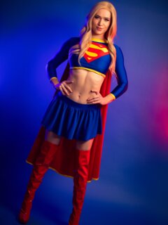 Nichameleon Patreon Nude Leaks photo leak 17 of 1192