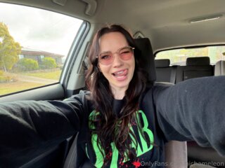 Nichameleon Patreon Nude Leaks photo leak 54 of 1192