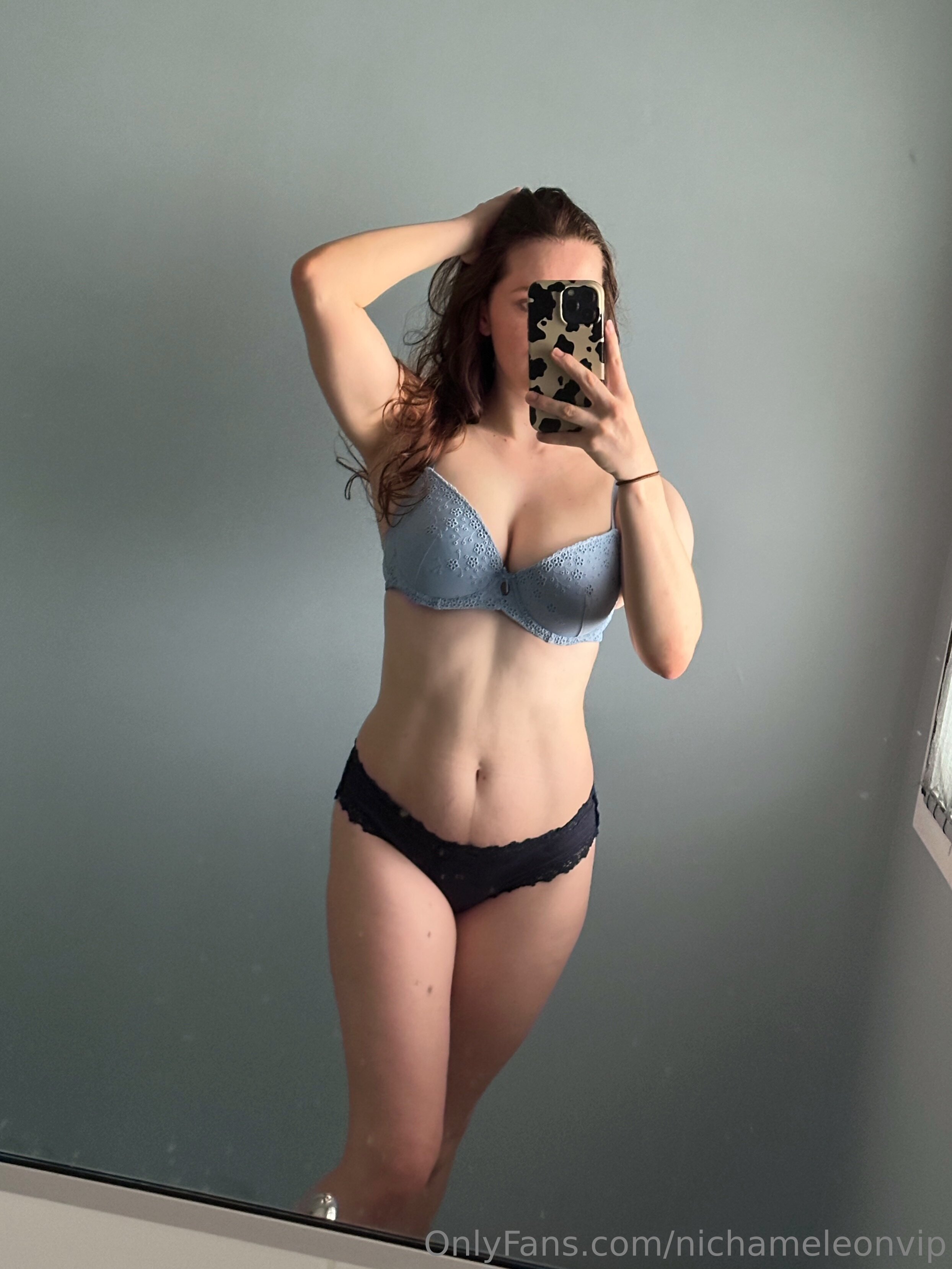 Nichameleon Patreon Nude Leaks photo leak 478 of 1192