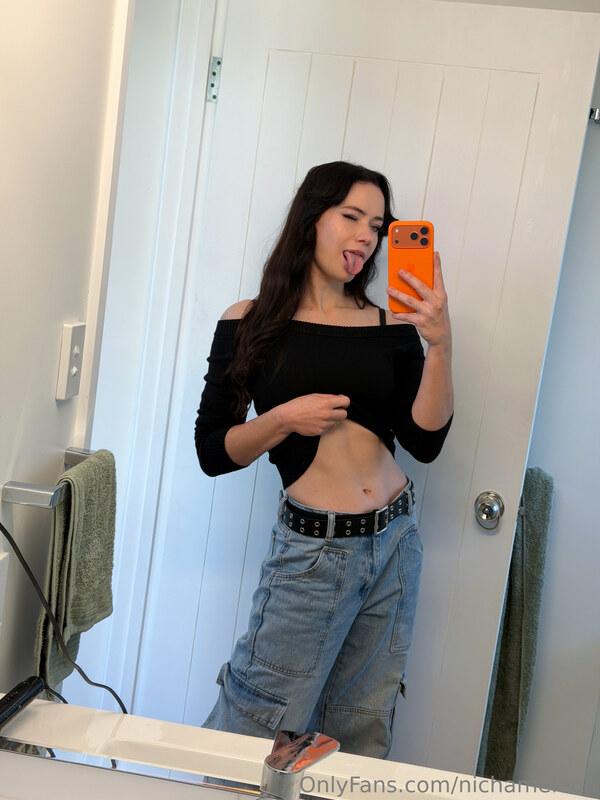 Nichameleon Patreon Nude Leaks photo leak 108 of 1192