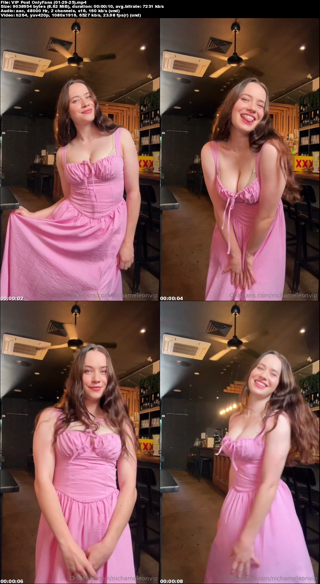 Nichameleon Patreon Nude Leaks photo leak 481 of 1192