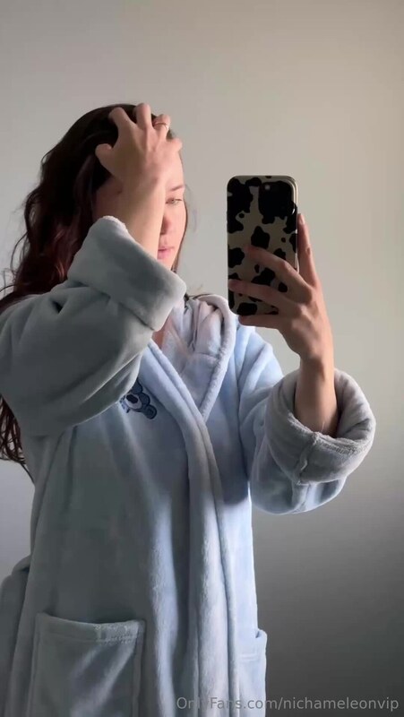Nichameleon Patreon Nude Leaks photo leak 111 of 1192