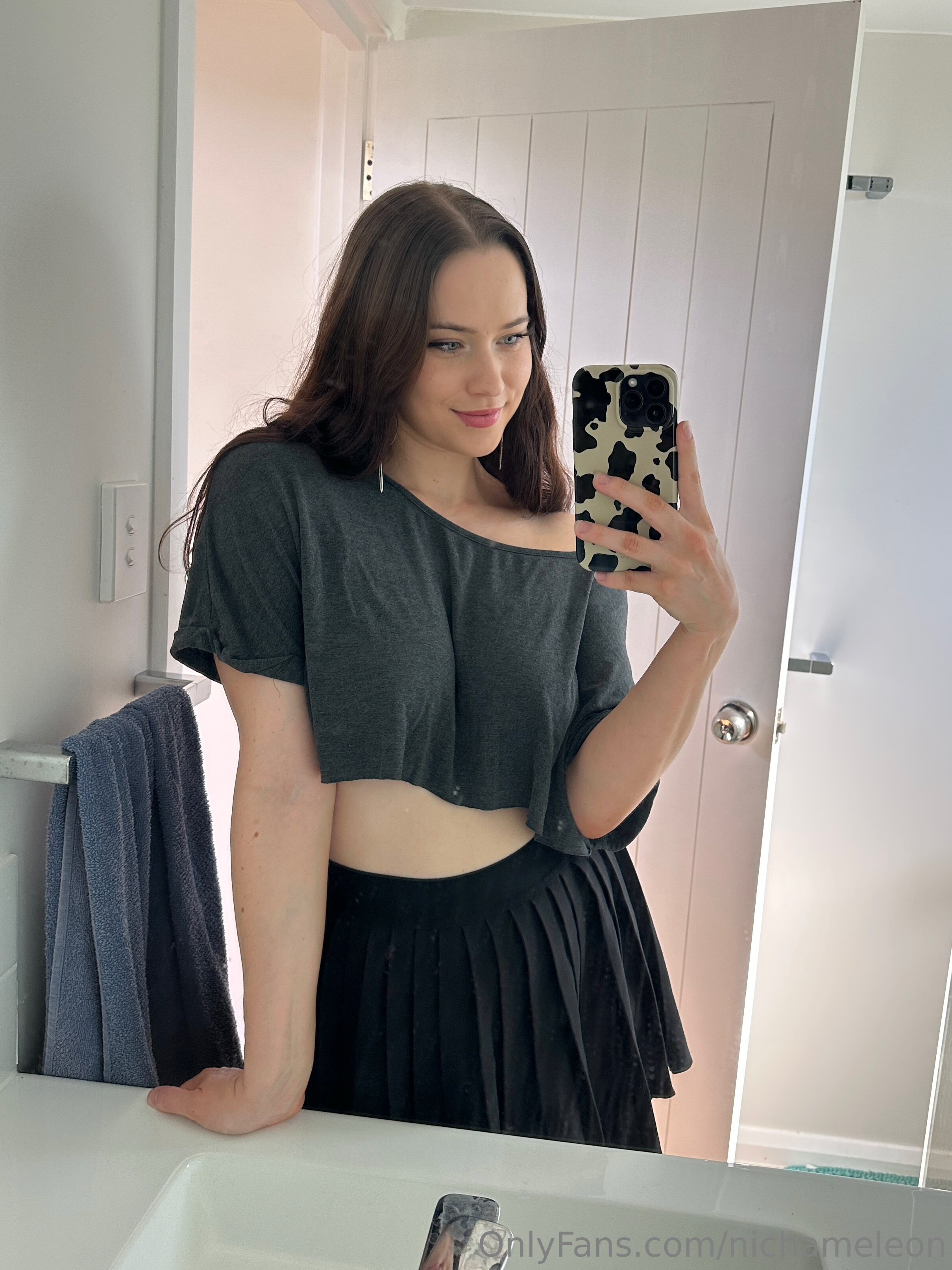 Nichameleon Patreon Nude Leaks photo leak 483 of 1192