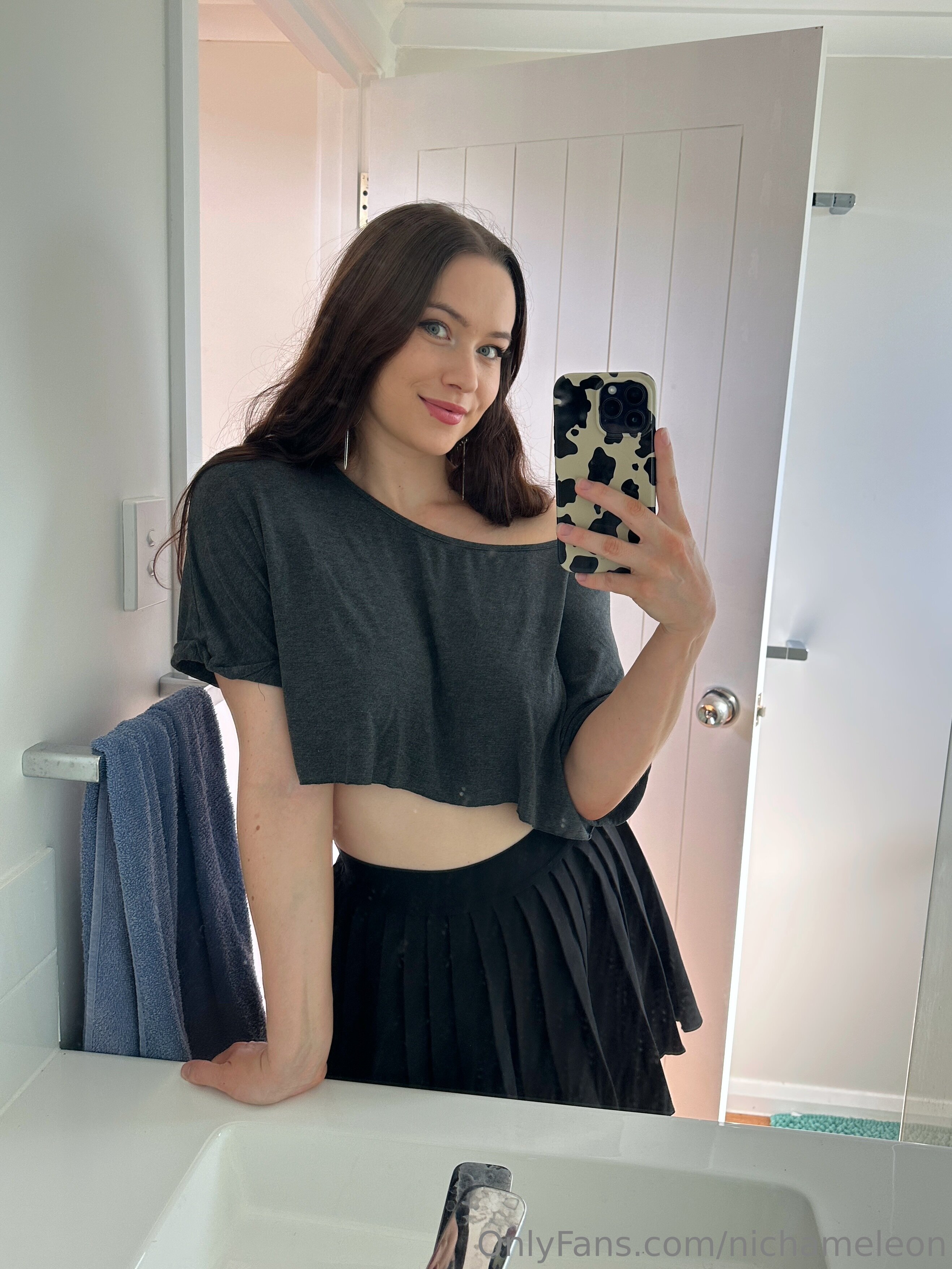 Nichameleon Patreon Nude Leaks photo leak 484 of 1192