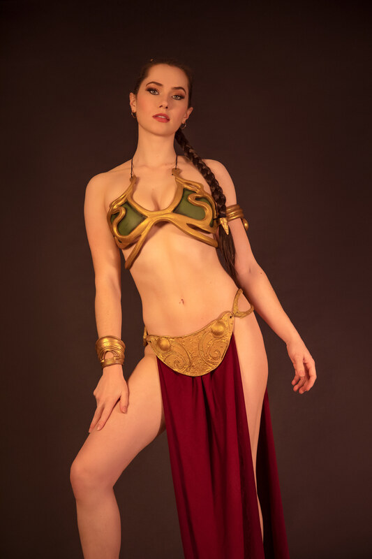 Nichameleon Patreon Nude Leaks photo leak 120 of 1192