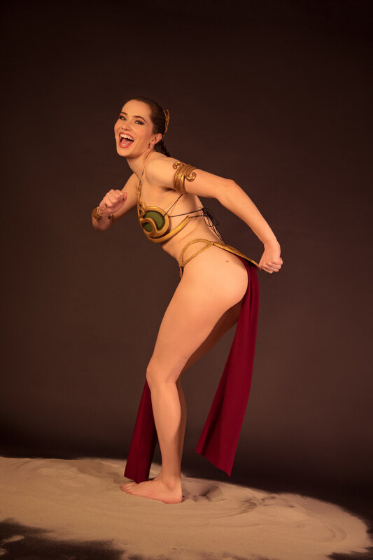 Nichameleon Patreon Nude Leaks photo leak 122 of 1192