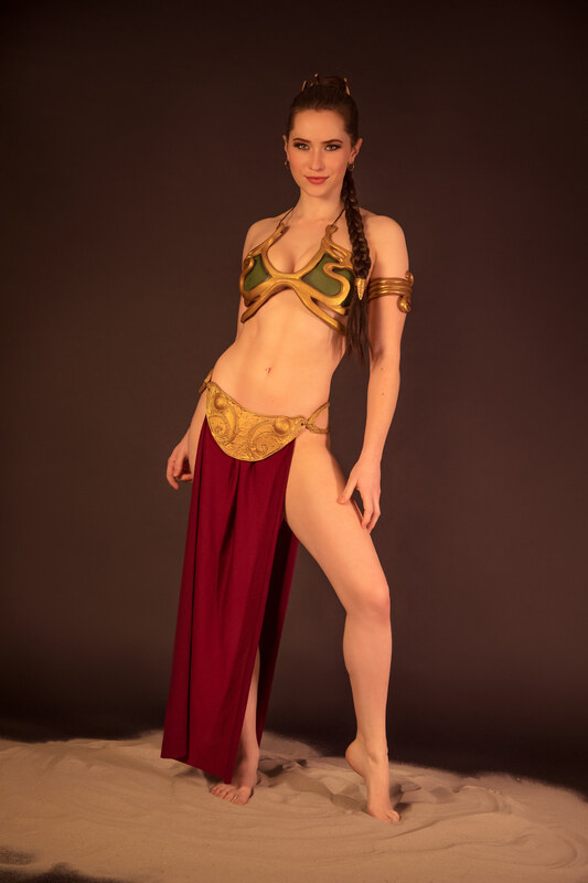 Nichameleon Patreon Nude Leaks photo leak 123 of 1192