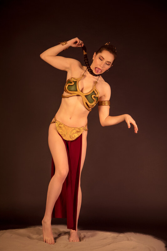 Nichameleon Patreon Nude Leaks photo leak 126 of 1192