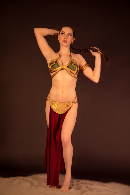 Nichameleon Patreon Nude Leaks photo leak 128 of 1192