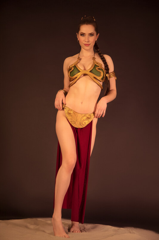 Nichameleon Patreon Nude Leaks photo leak 130 of 1192