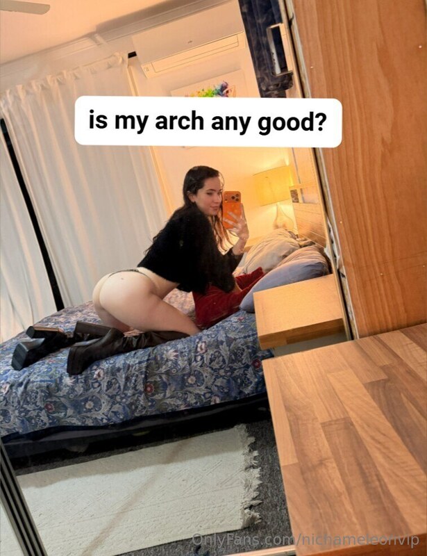Nichameleon Patreon Nude Leaks photo leak 132 of 1192