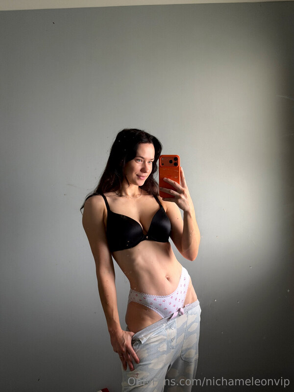 Nichameleon Patreon Nude Leaks photo leak 135 of 1192