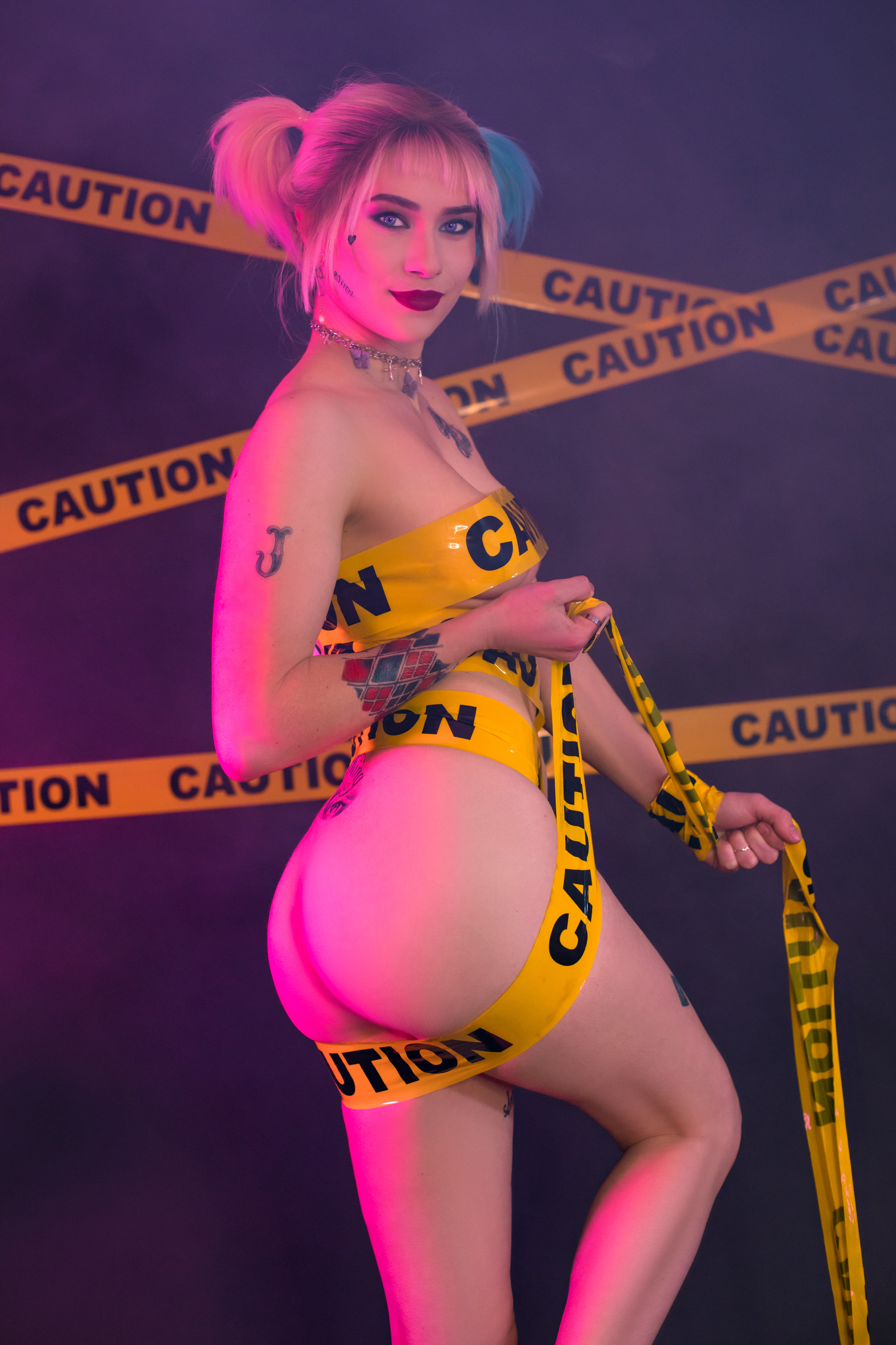Nichameleon Patreon Nude Leaks photo leak 540 of 1192