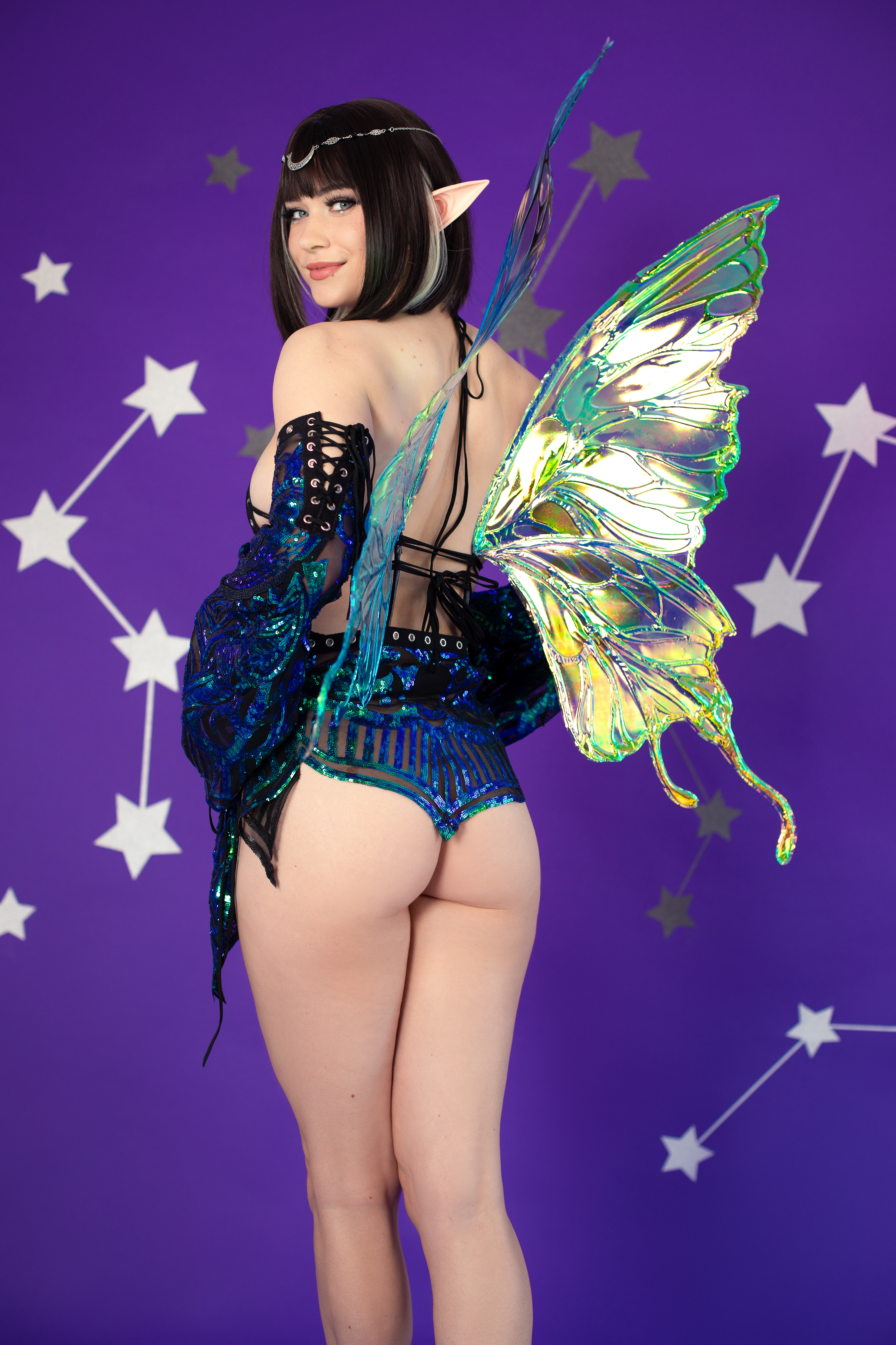 Nichameleon Patreon Nude Leaks photo leak 549 of 1192
