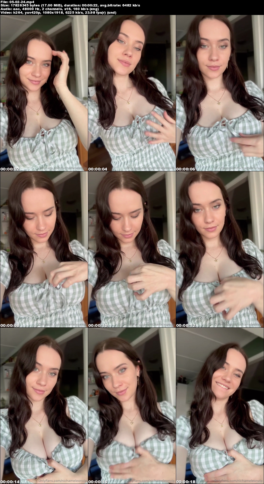 Nichameleon Patreon Nude Leaks photo leak 560 of 1192