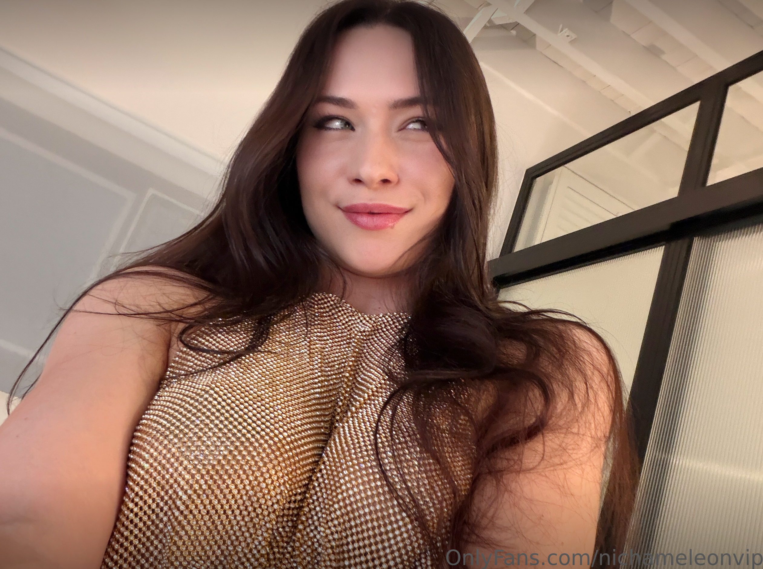 Nichameleon Patreon Nude Leaks photo leak 256 of 1192