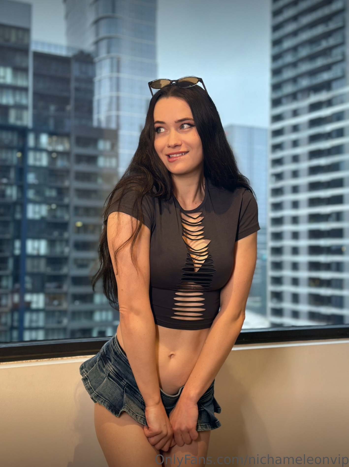Nichameleon Patreon Nude Leaks photo leak 264 of 1192
