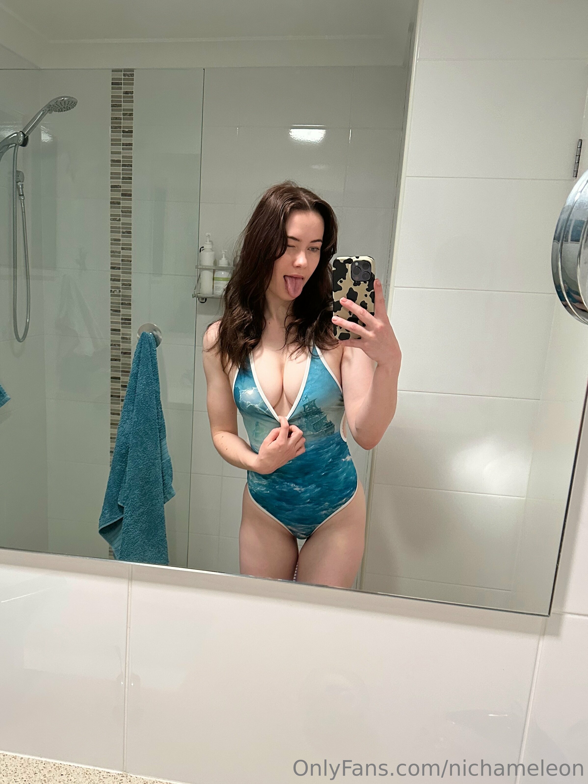 Nichameleon Patreon Nude Leaks photo leak 726 of 1192