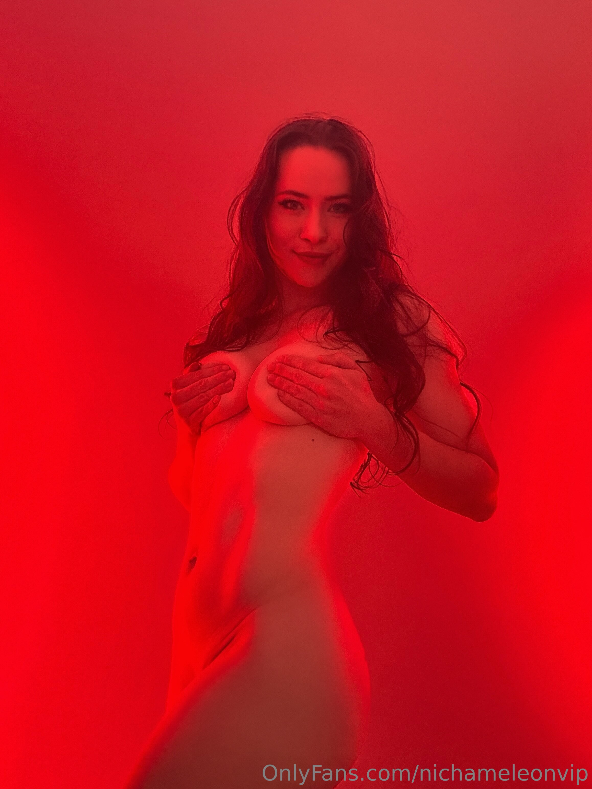 Nichameleon Patreon Nude Leaks photo leak 354 of 1192