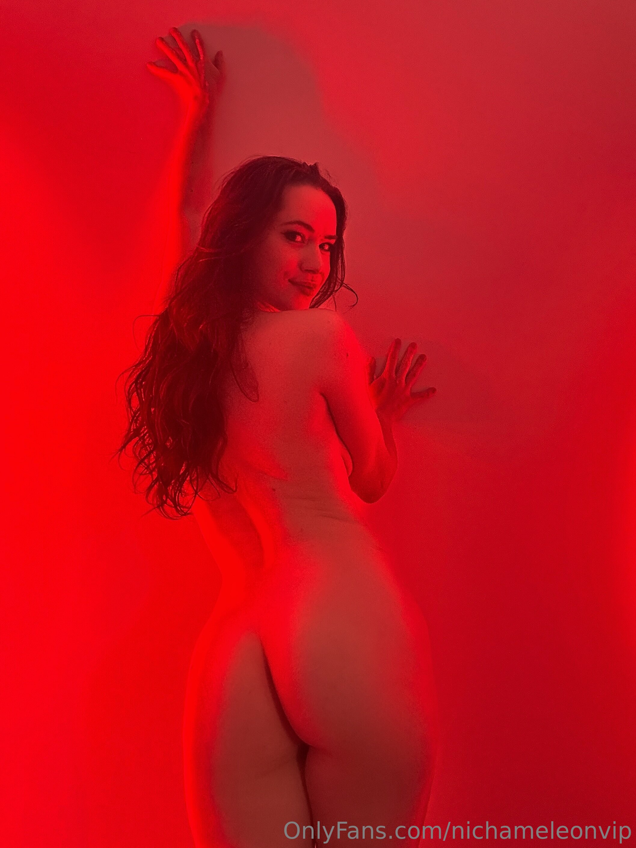 Nichameleon Patreon Nude Leaks photo leak 358 of 1192